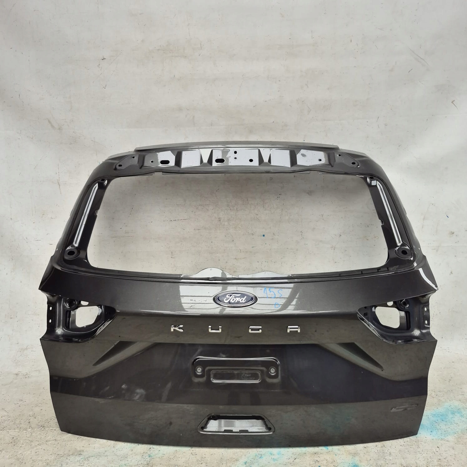 FORD KUGA III 3 MK3 19-> boot door rear