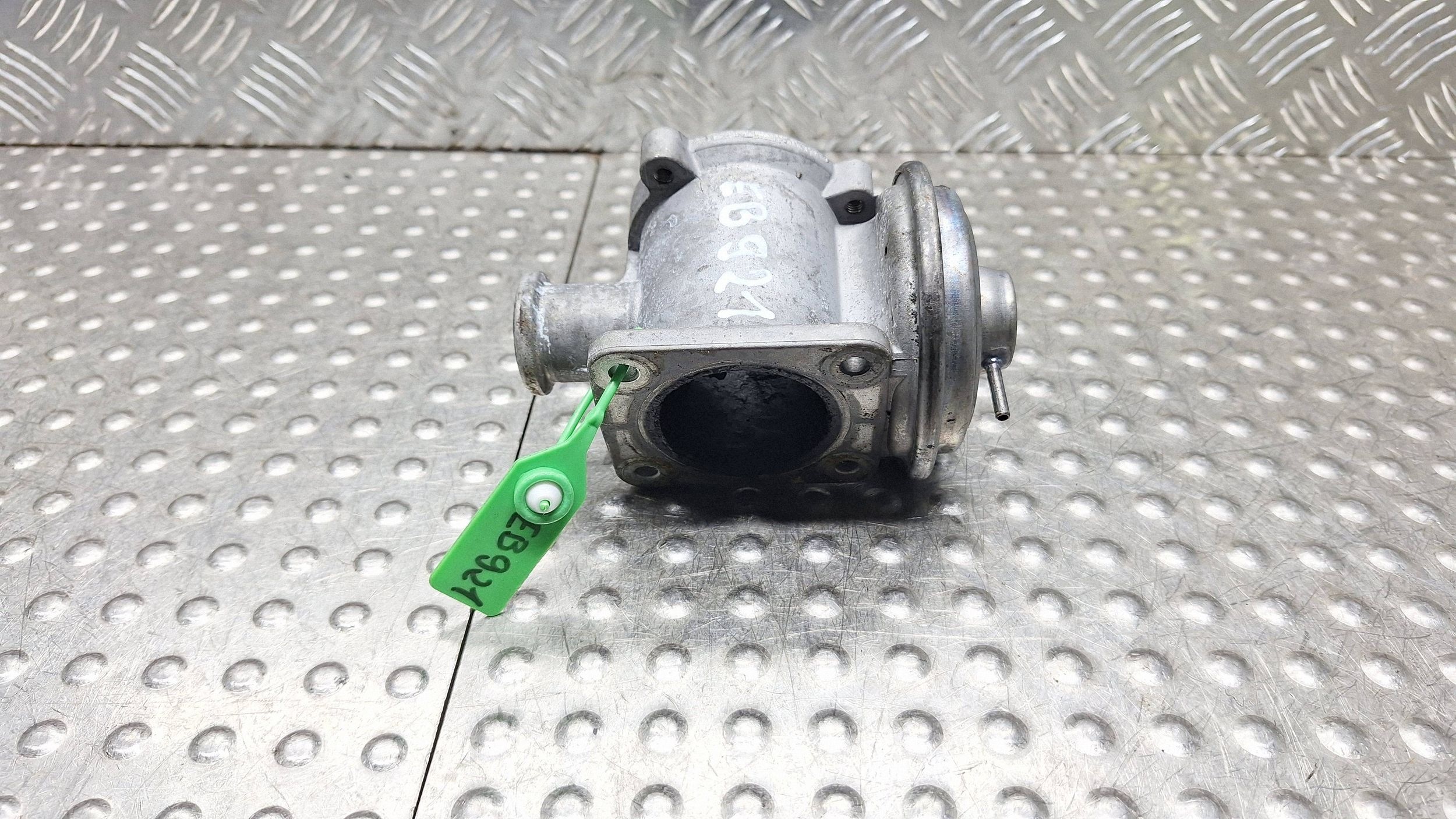 egr ventil 7791480 BMW E87 E90 E91 E60 E61 X5 E70 X6 E71 3.0D