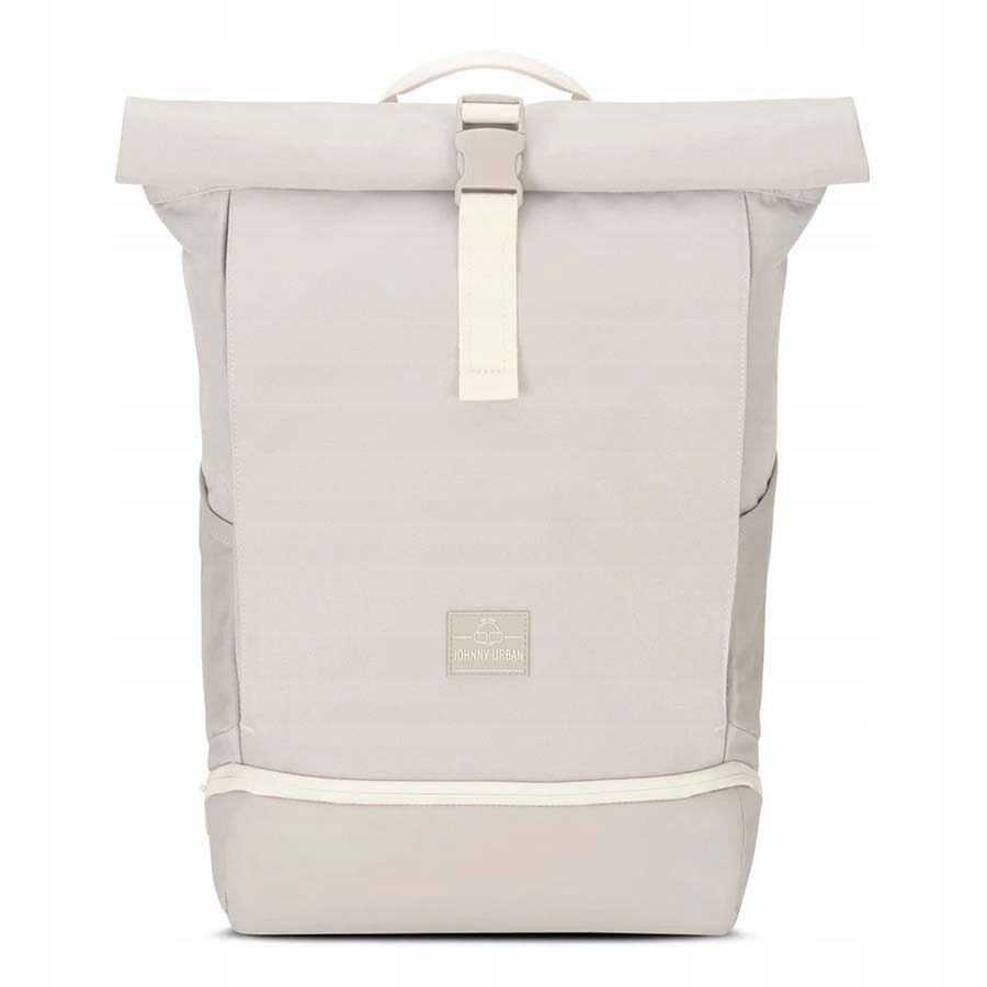 Rolovací batoh Allen Large Johnny Urban Béžová