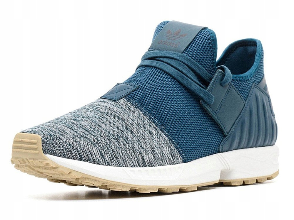 Adidas Zx Flux 40 2/3 - Niska cena na Allegro