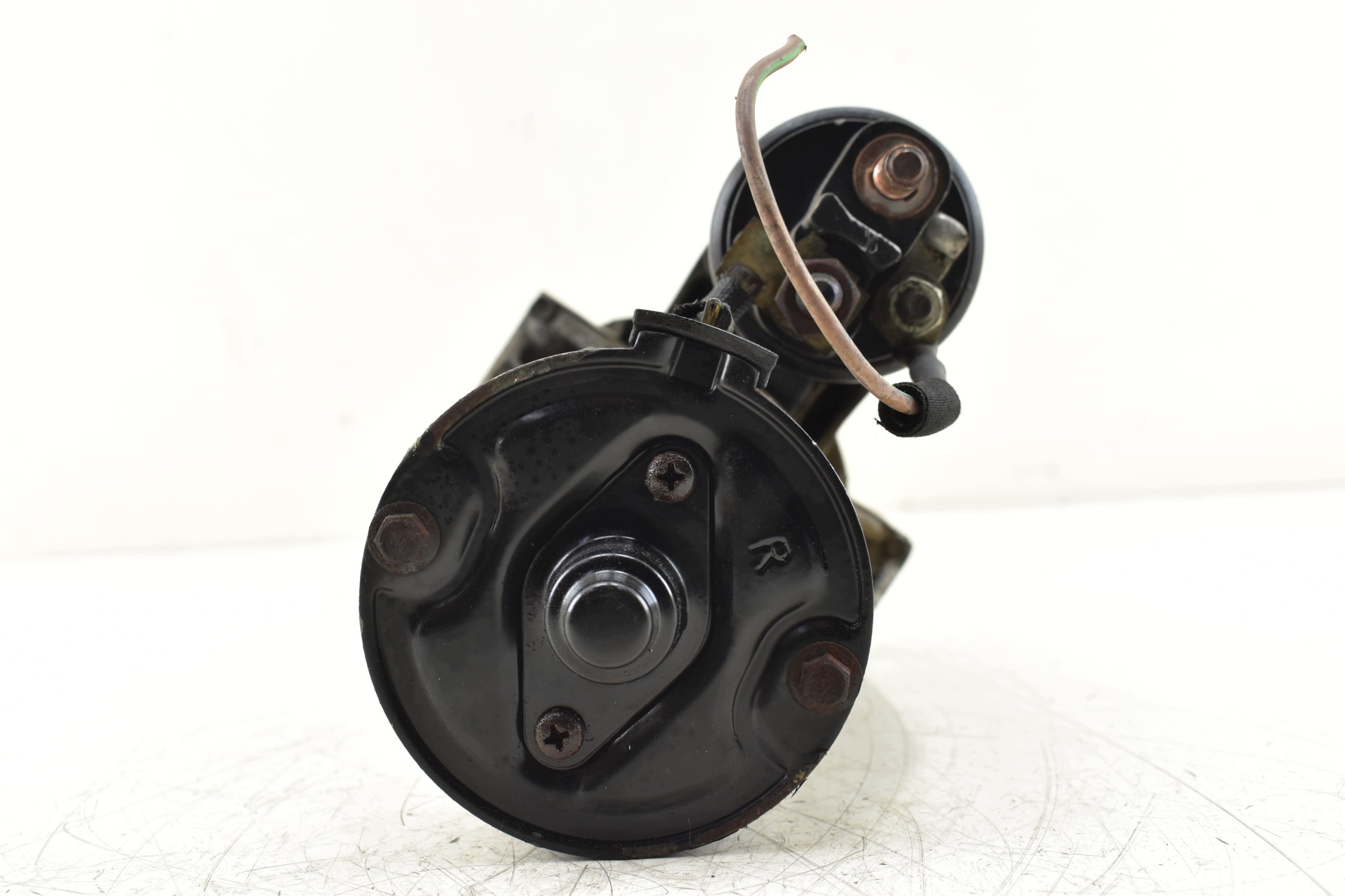 starter FORD TRANSIT MK7 2.2 2.4 TDCI 6C1T-11000-AE