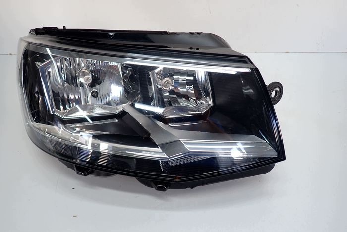 VW T6 15-19 reflektor right light right 7E1941006G