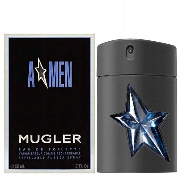 Thierry Mugler A*Men woda toaletowa Edt 50 ml