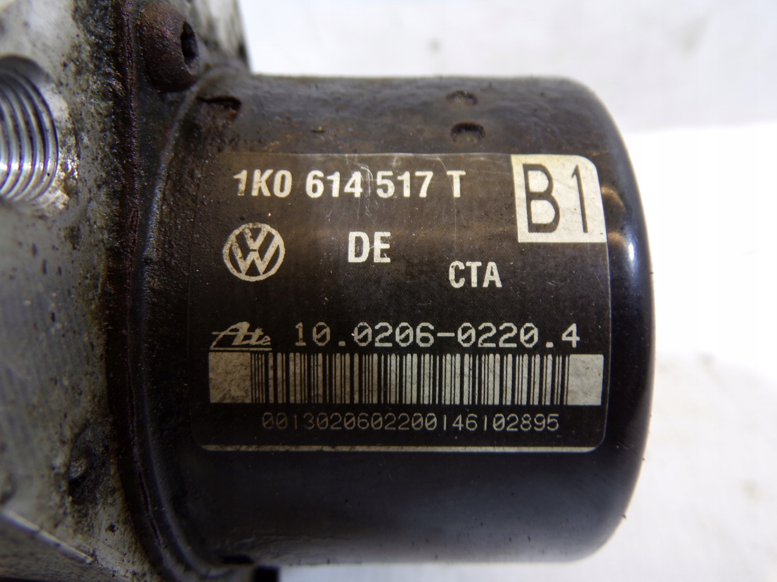 Pompa ABS VOLKSWAGEN TOURAN 1 e 1K0614517T