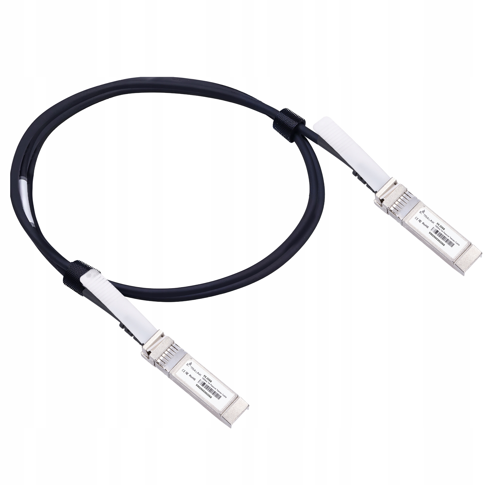 Kabel SFP+ DAC 10Gbps 1m AWG30 Tp-link