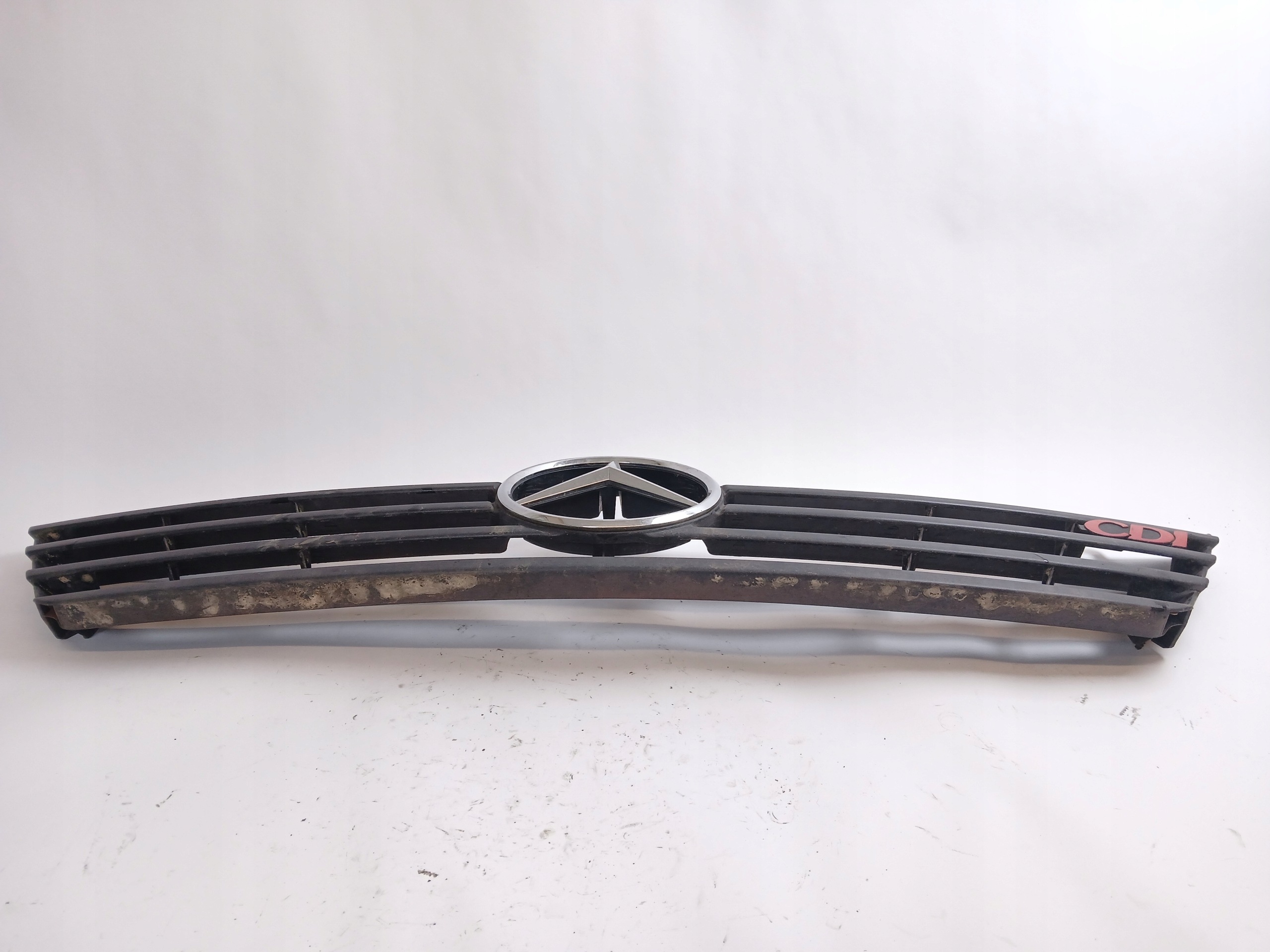MERCEDES SPRINTER W903 grill grill des kühlers