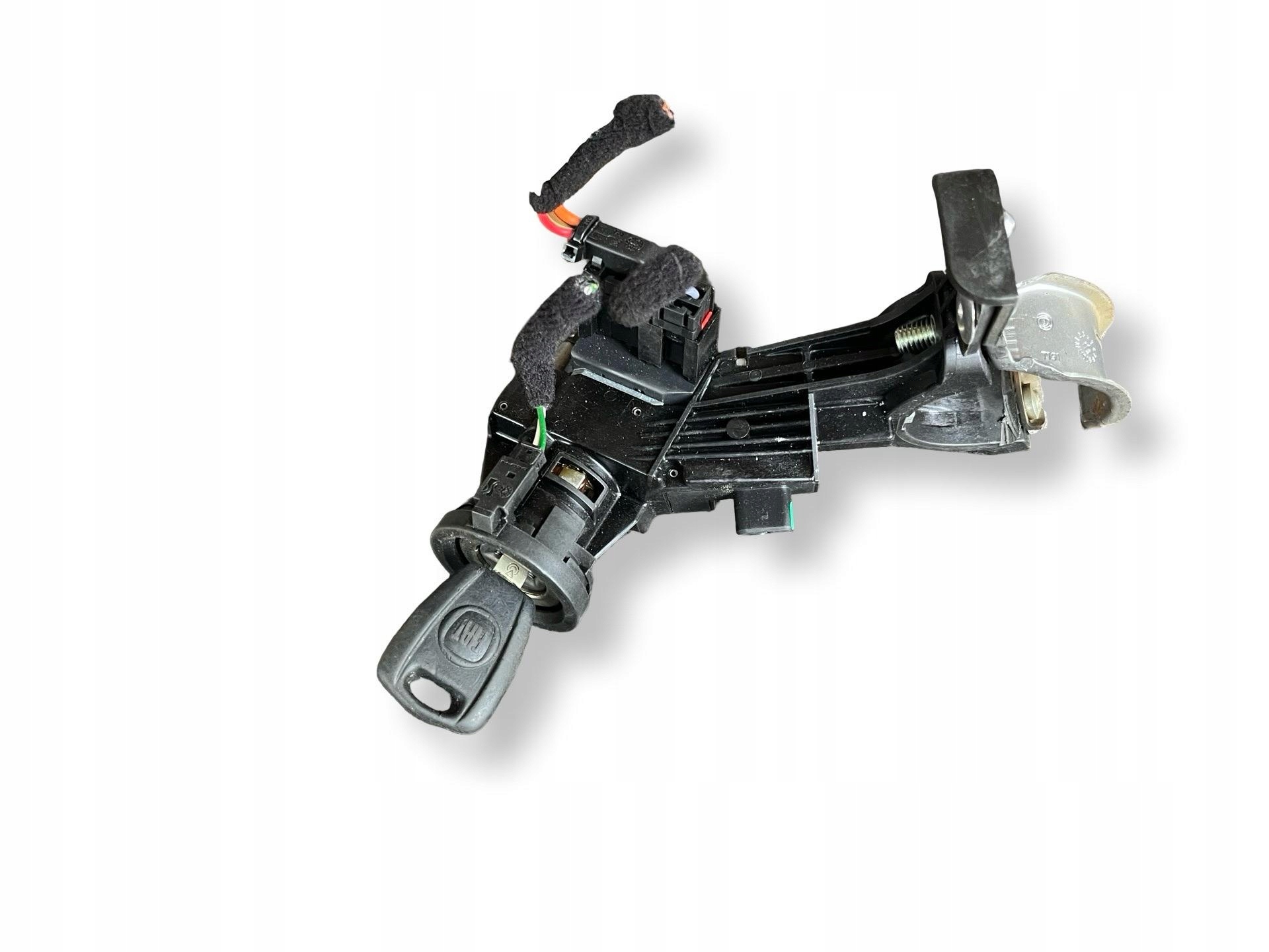 Montaggio startowy Fiat Doblo 2 2012 51908952
