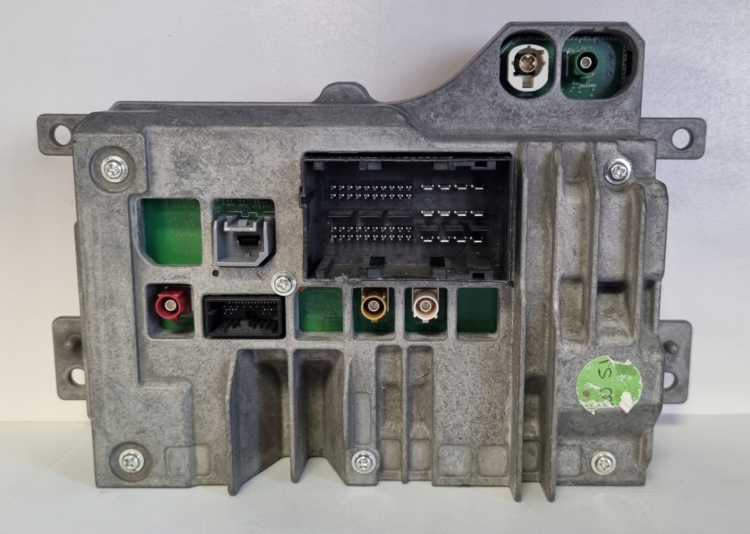 CHRYSLER PACIFICA NAWIGACJA RADIO CARPLAY ANDROID Sklep, Opinie, Cena