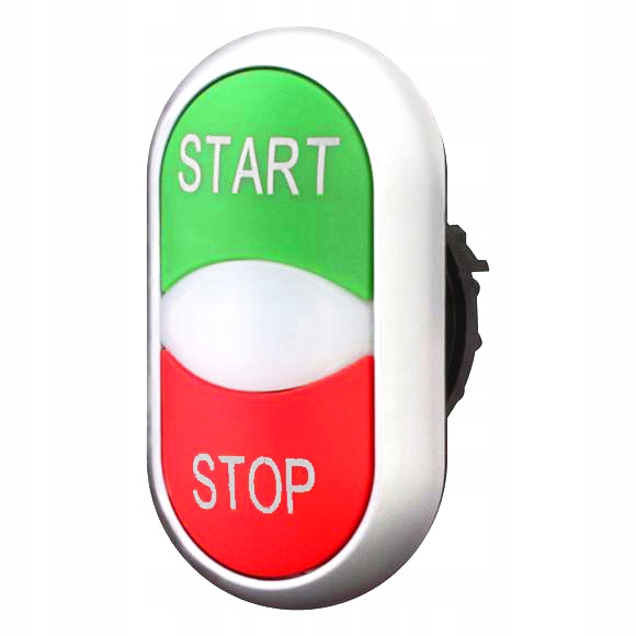 Przycisk napęd START-STOP sterowniczy samopowrotem Waga produktu z opakowaniem jednostkowym 0.01 kg