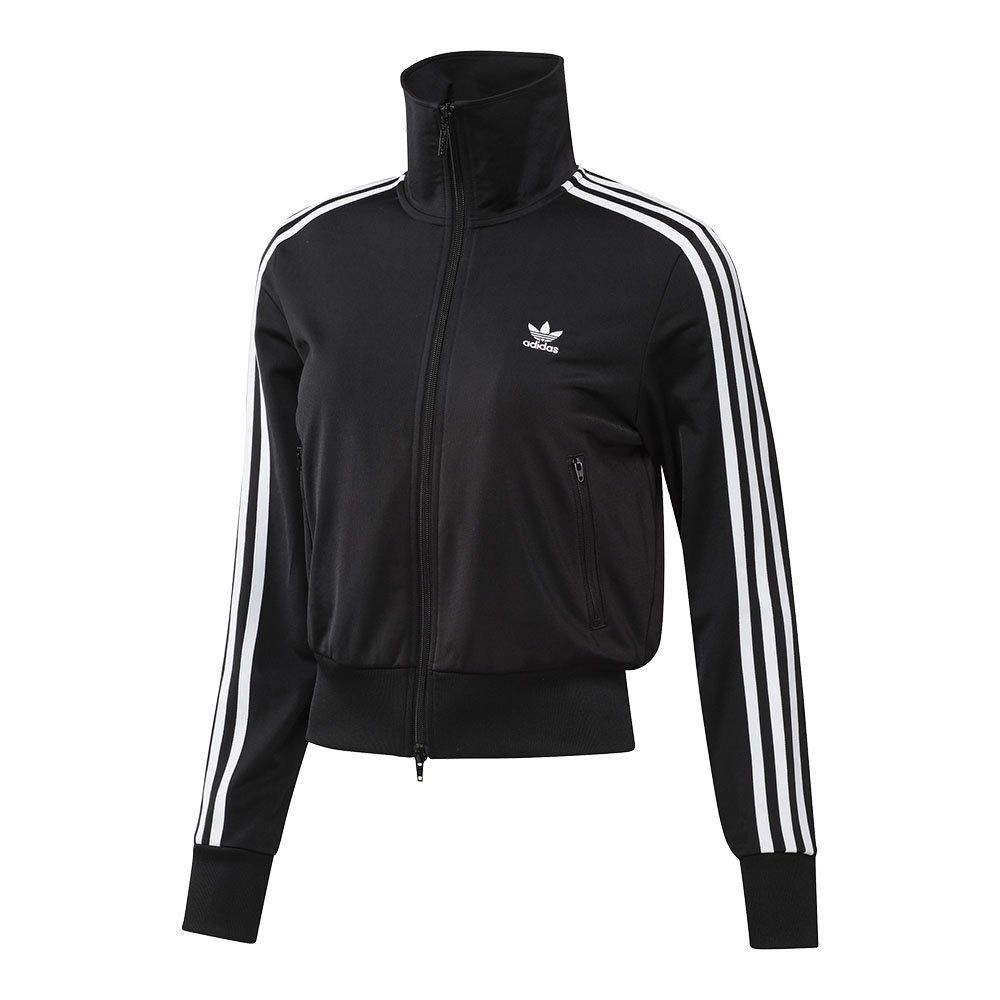 Bluza damska ADIDAS GN2817 Czarny S