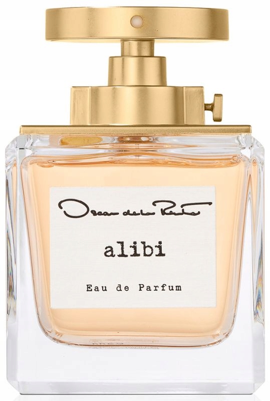 Oscar De La Renta Alibi Edp 100 ml Sprej