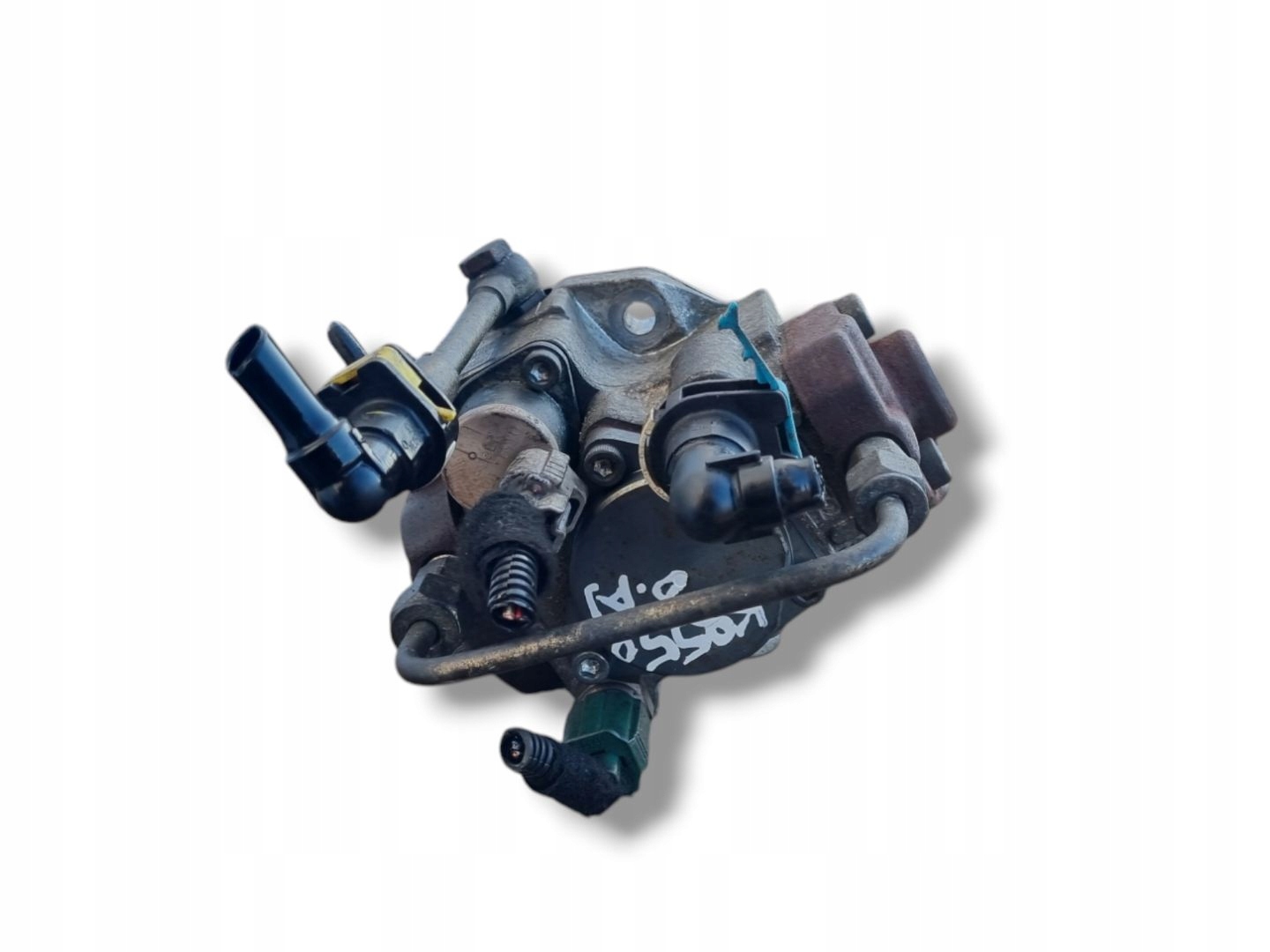 Pompa wysokiego pressione Opel Astra J 2011 55586500