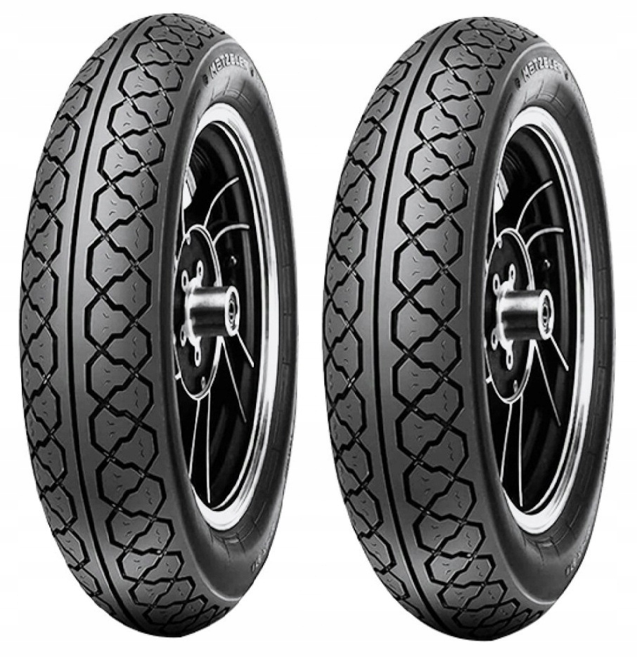 Metzeler Pneumatika 140/90-15 Perfect ME77 70S M/C Tt (dušová) Zadná Dot 01/2026