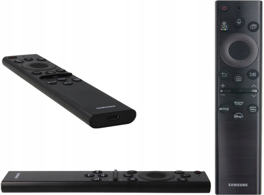 Originální Dálkový Ovladač Pro Televizor 65QN90B Samsung QN90B Remote Control Nové