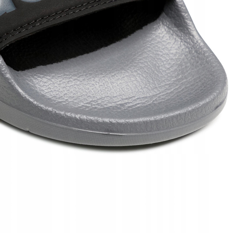 sandały ADIDAS ADILETTE FY8649 r 46 CZARNE Oryginalne opakowanie producenta folia