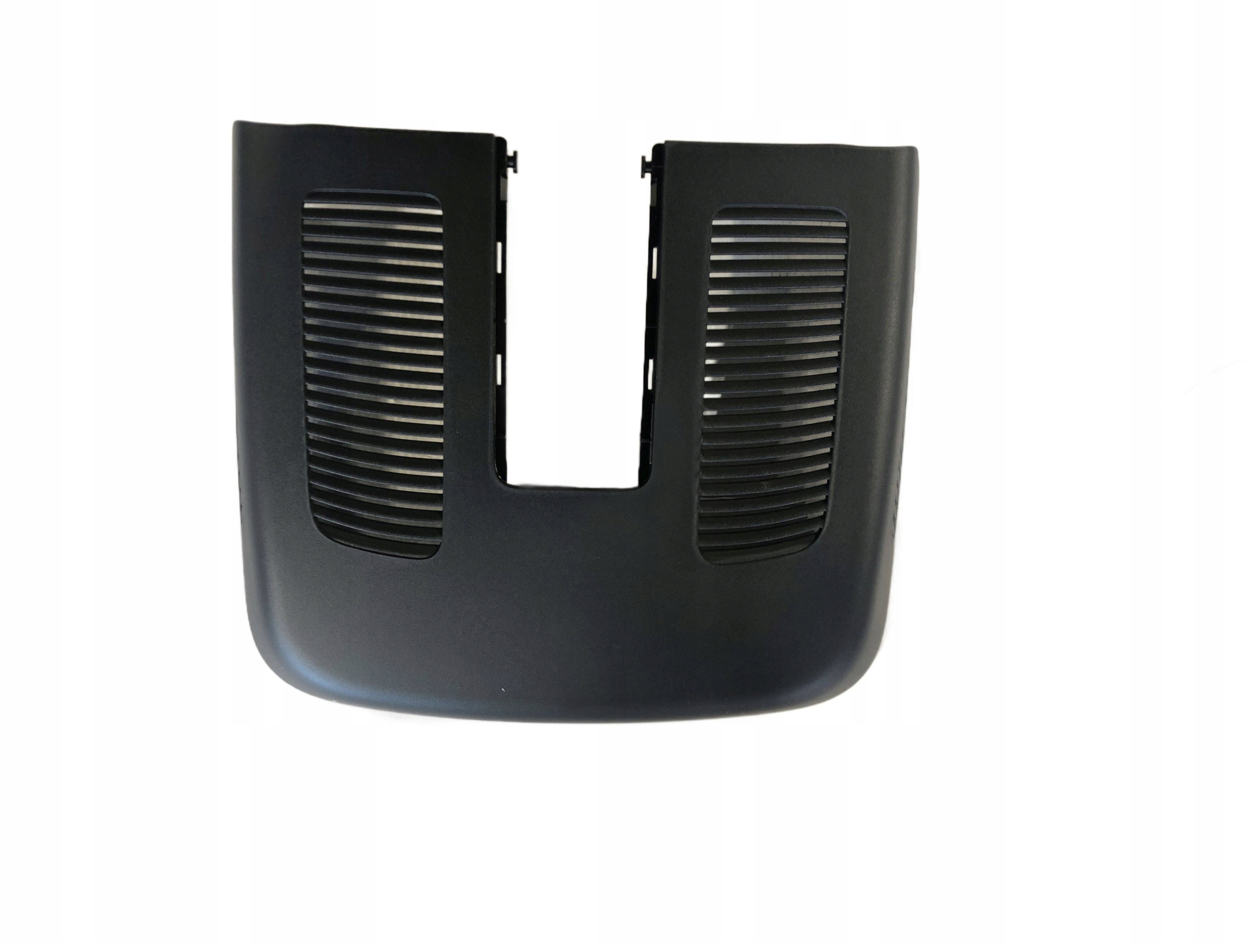 OBUDOWA LUSTERKA, CZUJNIKA SWIATŁA / DESZCZU MERCEDES SPRINTER 907 910