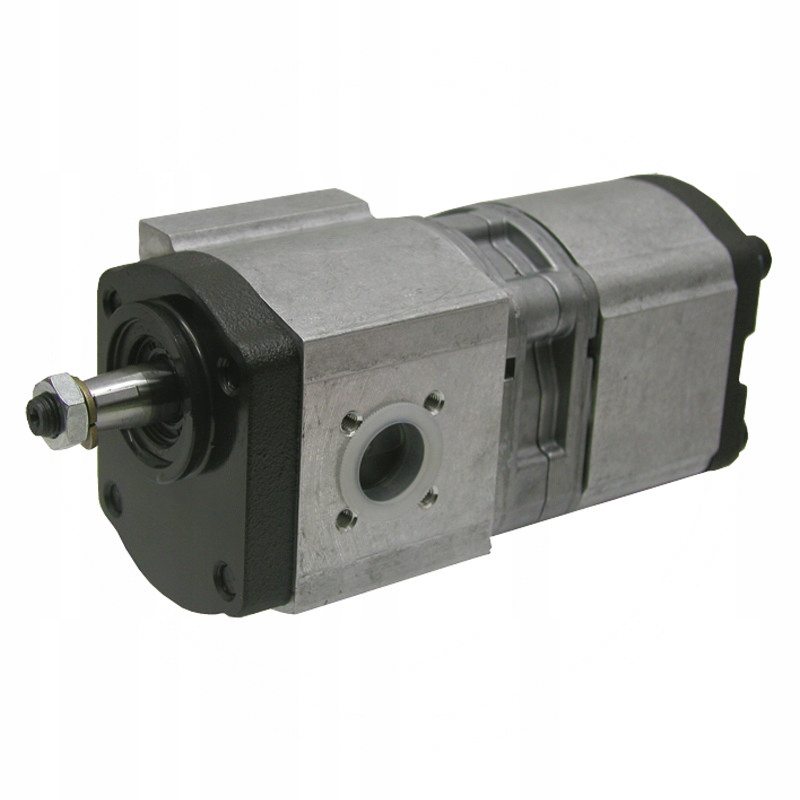 Rexroth Dvojitá pumpa 2560510665389
