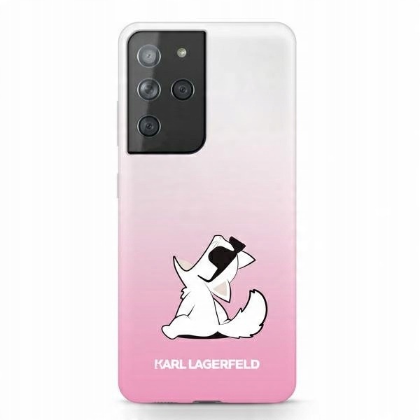 

Etui Karl Lagerfeld Samsung S21 Ultra G998