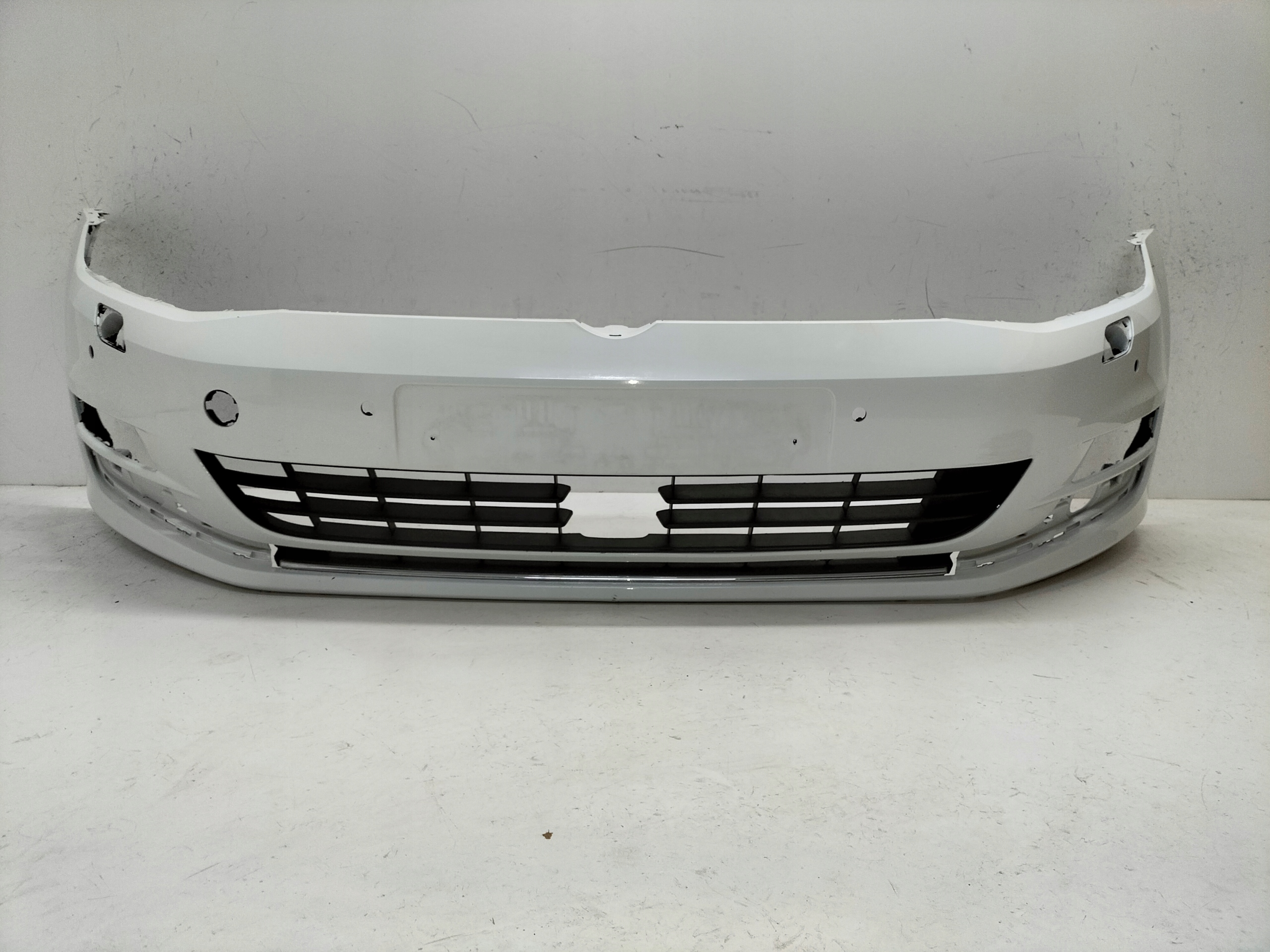 Frontstoßstange vorne VW GOLF 7 VII 12-17