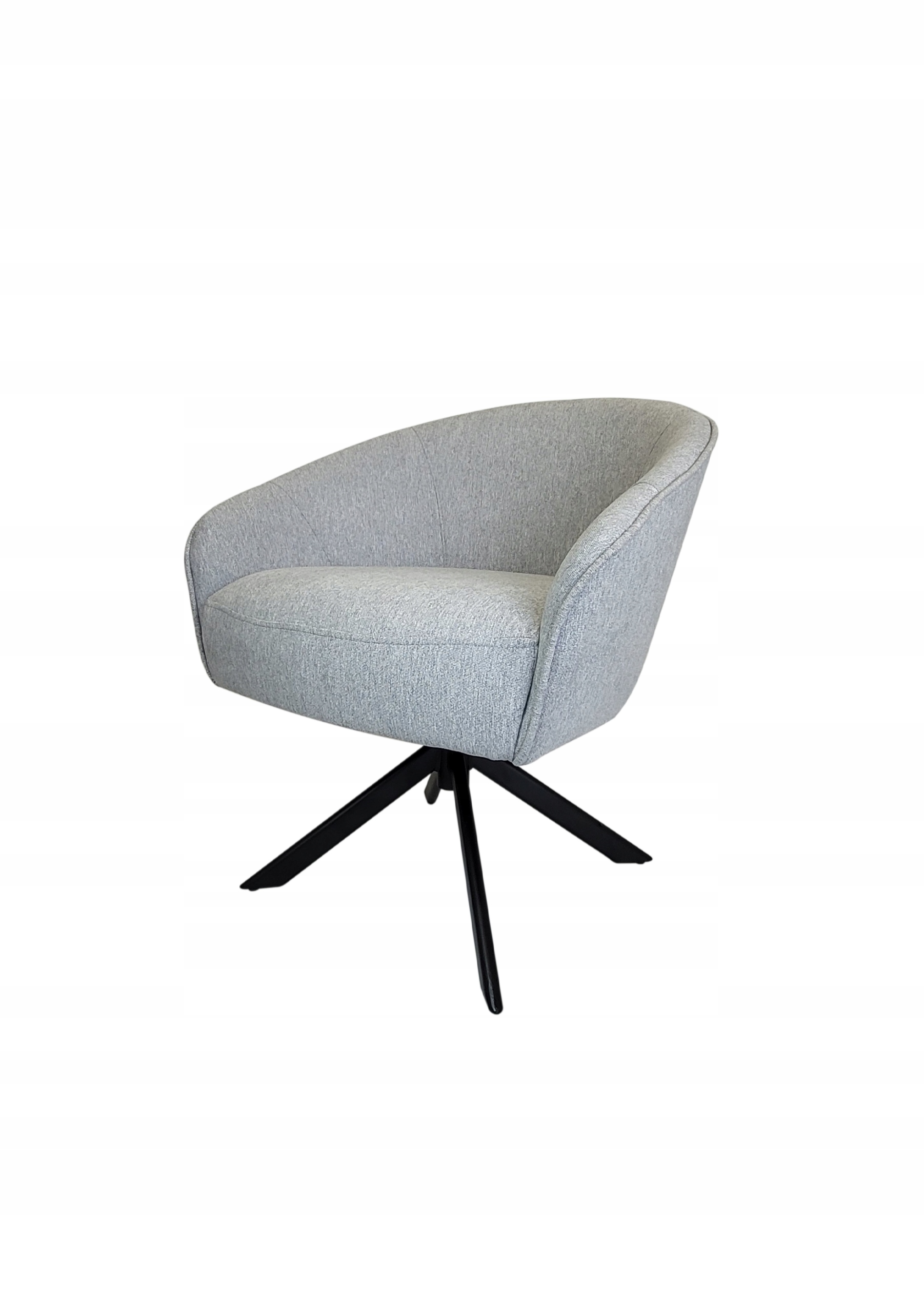 Otočná základňa kresla H30 cm PF01.H300-OB