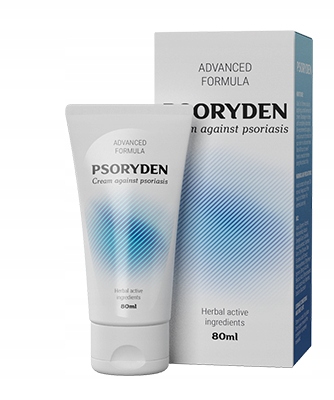Psoryden Premium 80 ml