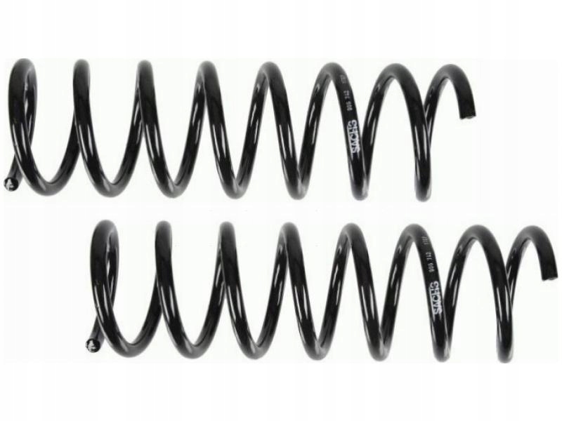 СПРЕДЫ ЗАД. FORD C-MAX И Mk1 1.6-2.0 07-10 FOCUS C-MAX 1.6-2.0 03-07