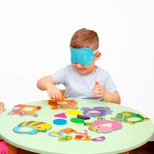 SORTER PIERWSZA GRA EDUKACYJNA TRANSPORT 2-4 LATA ISBN 5903858961309