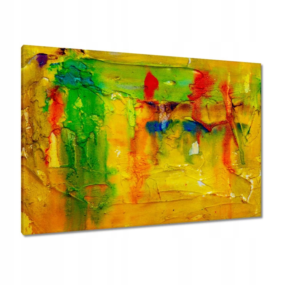 Obrazy 100x70 Abstrakce Whitney