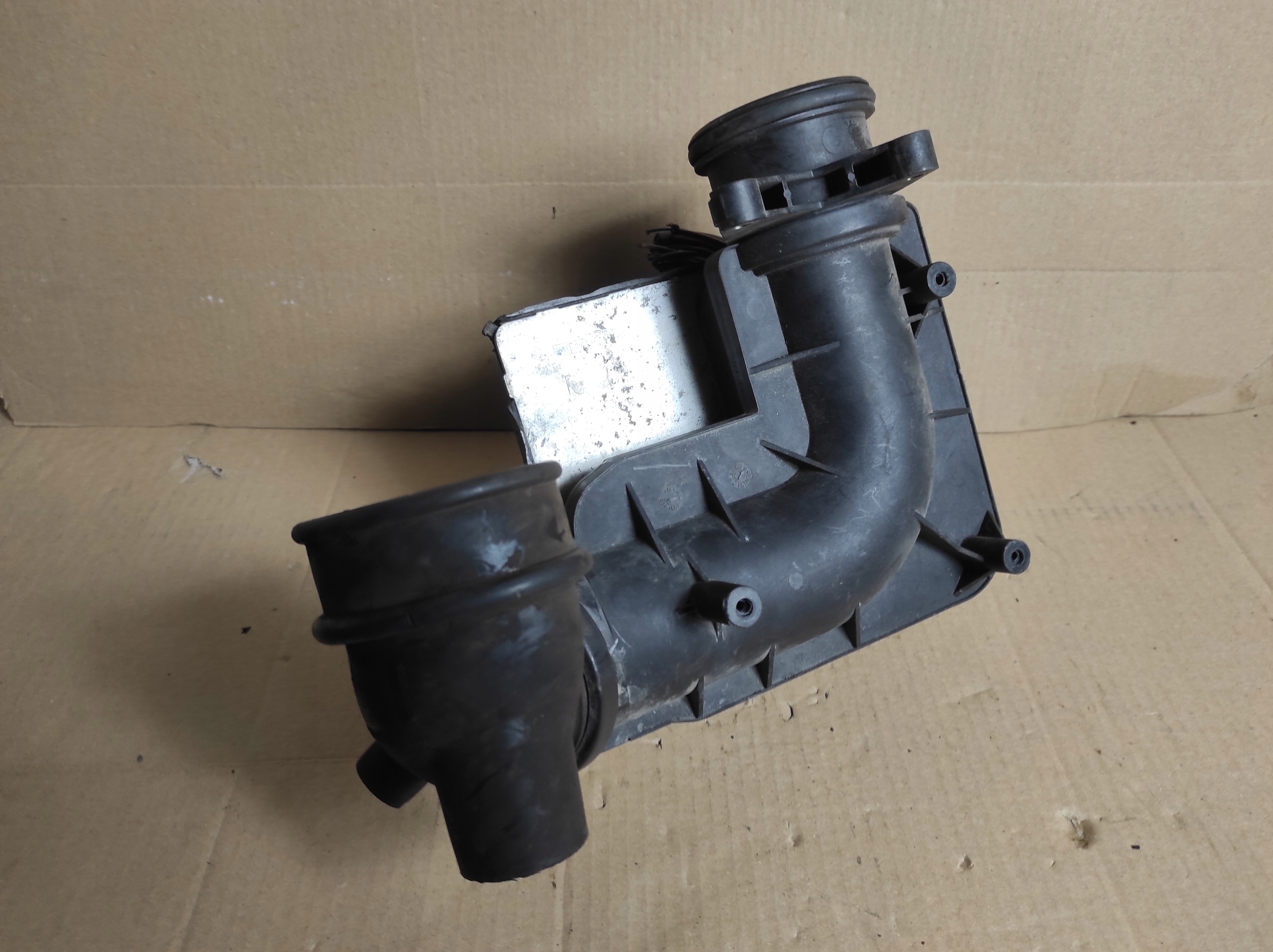 control unit flow meter Mercedes A140 A0265450532