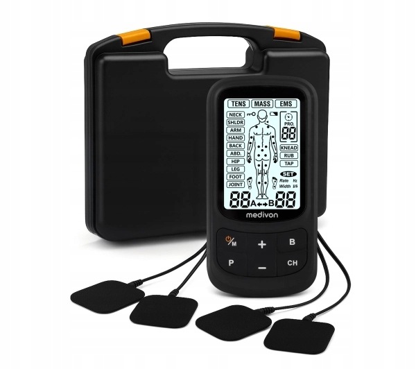 Elektrostymulator Medivon Odin Flex