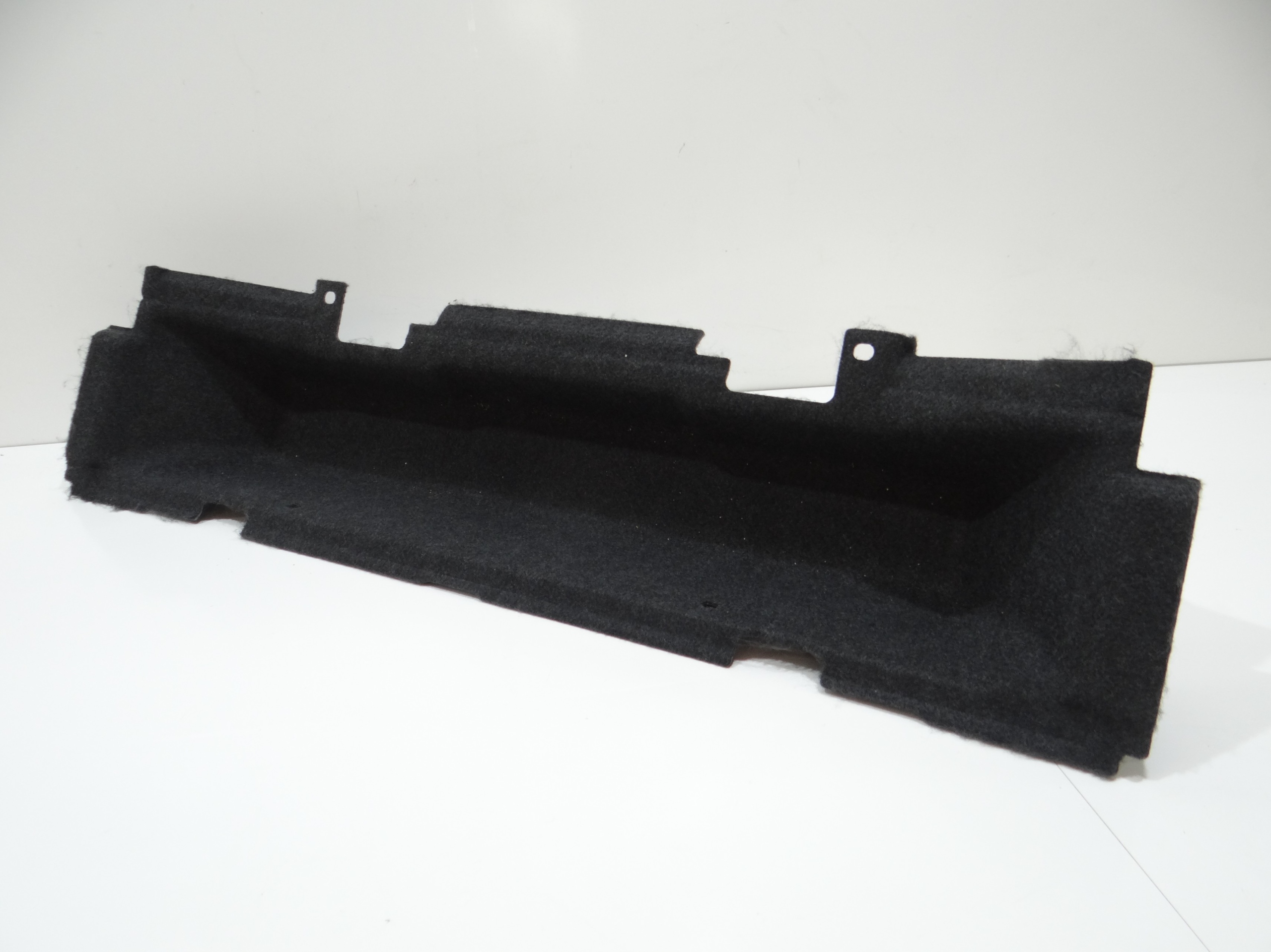 mats upholstery boot BMW F07 9164448