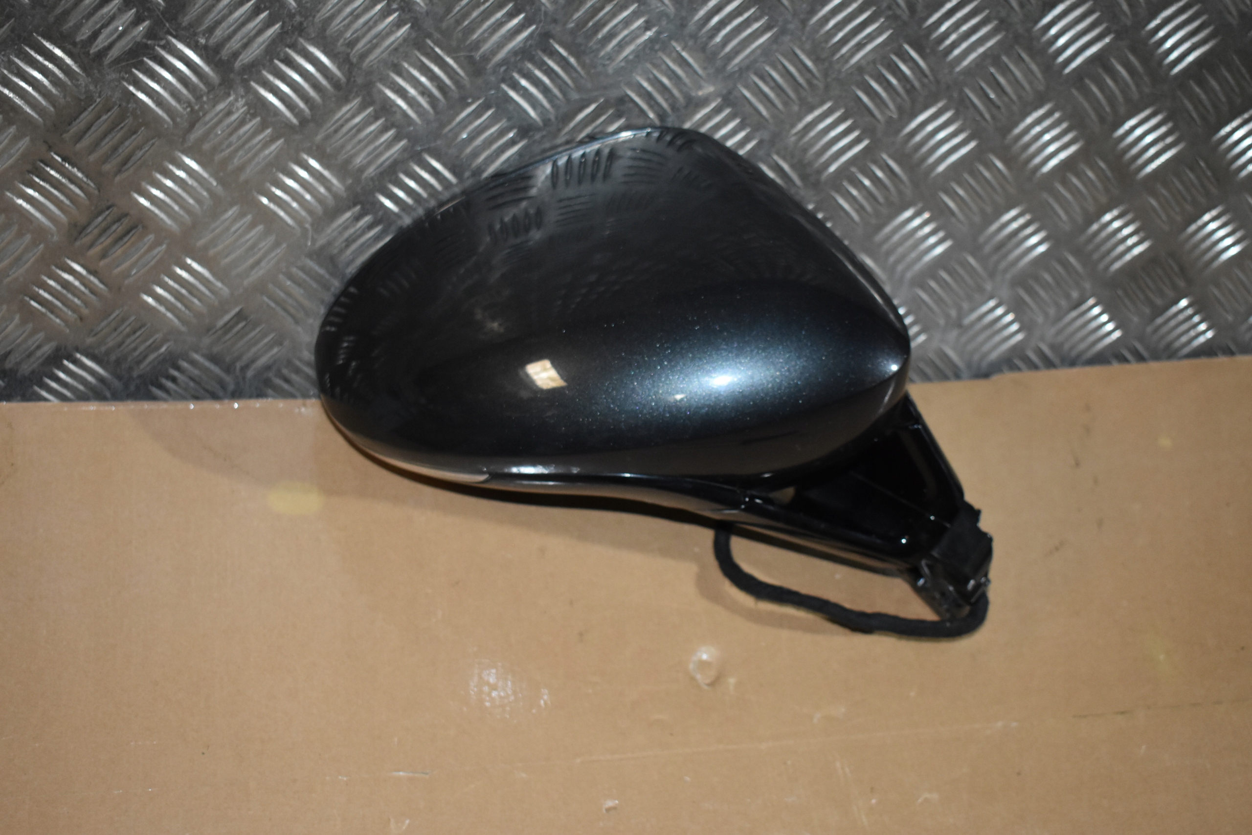IDEALNE mirror right 15 PIN PORSCHE PANAMERA 971 M7R A 1