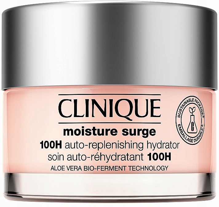 Clinique Moisture Surge 100-Hour Auto Hydrator 50ml