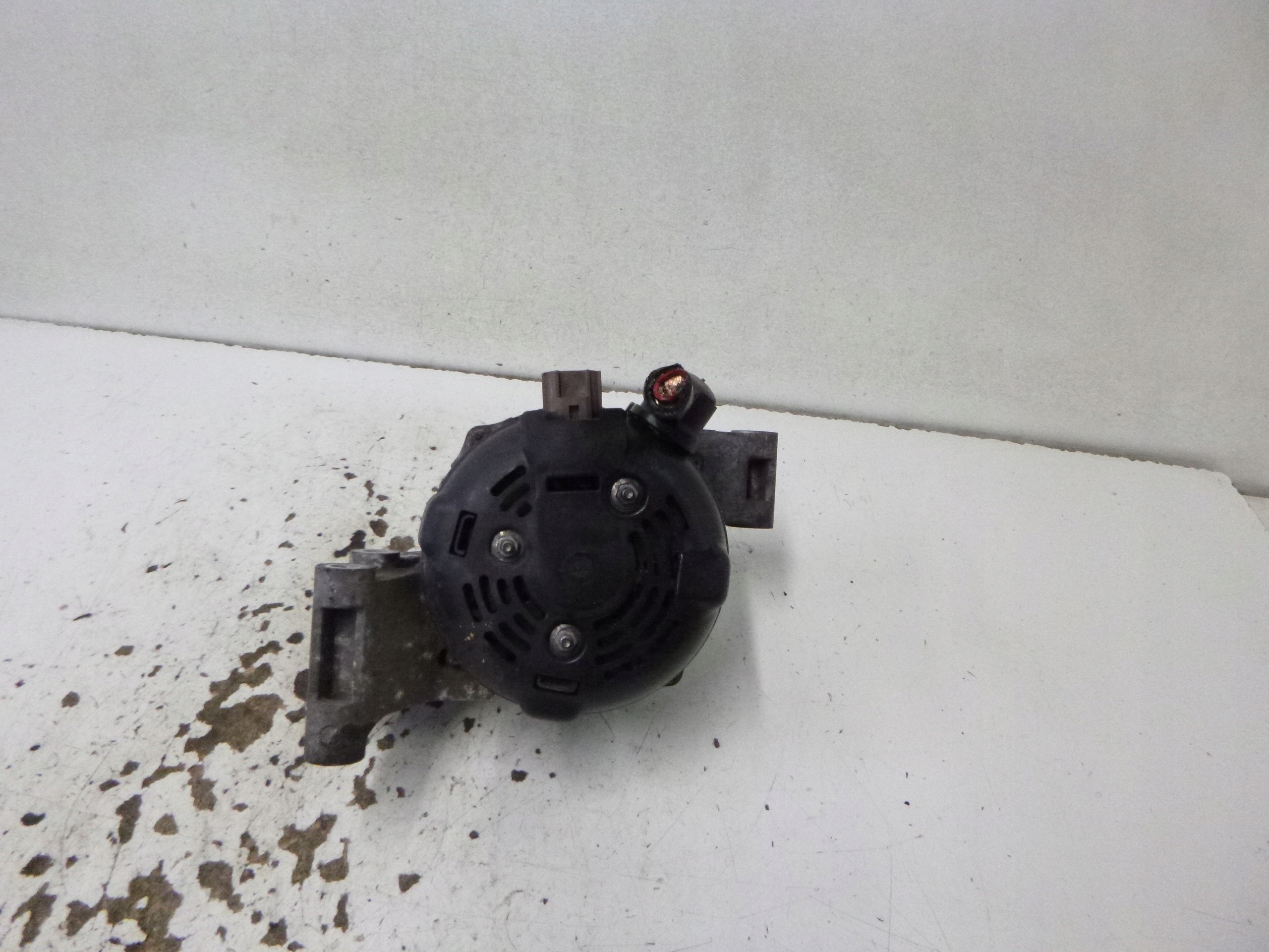 Alternator FORD C-MAX FOCUS 1.8 2004r. 104210-2720 DENSO 150A