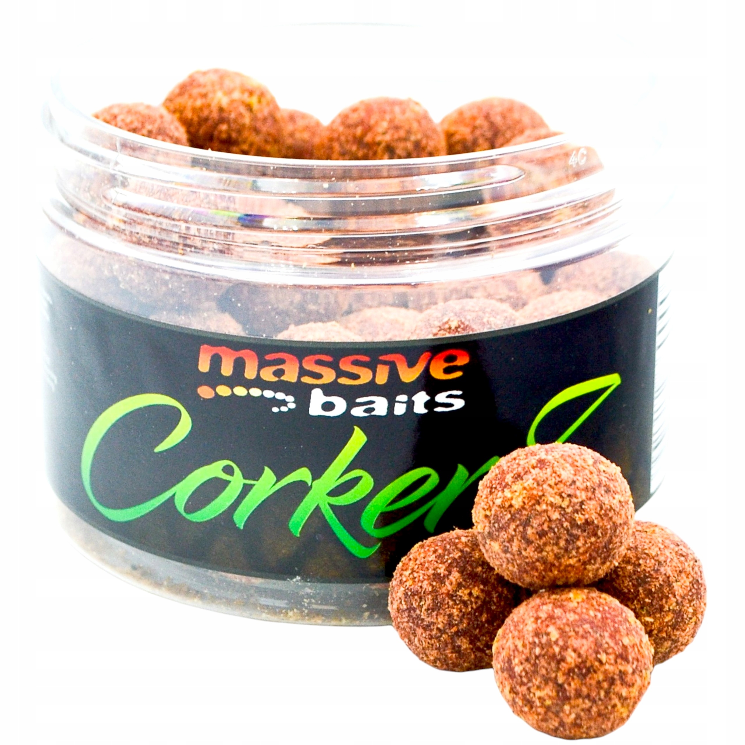 Kulki Massive Baits Corkerz Marisco 18mm 300ml