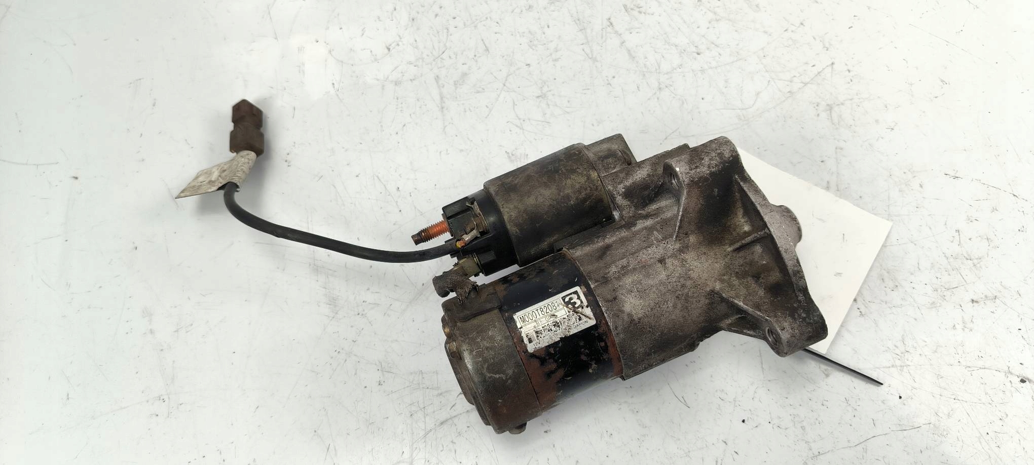 starter M000T82081 CITROEN