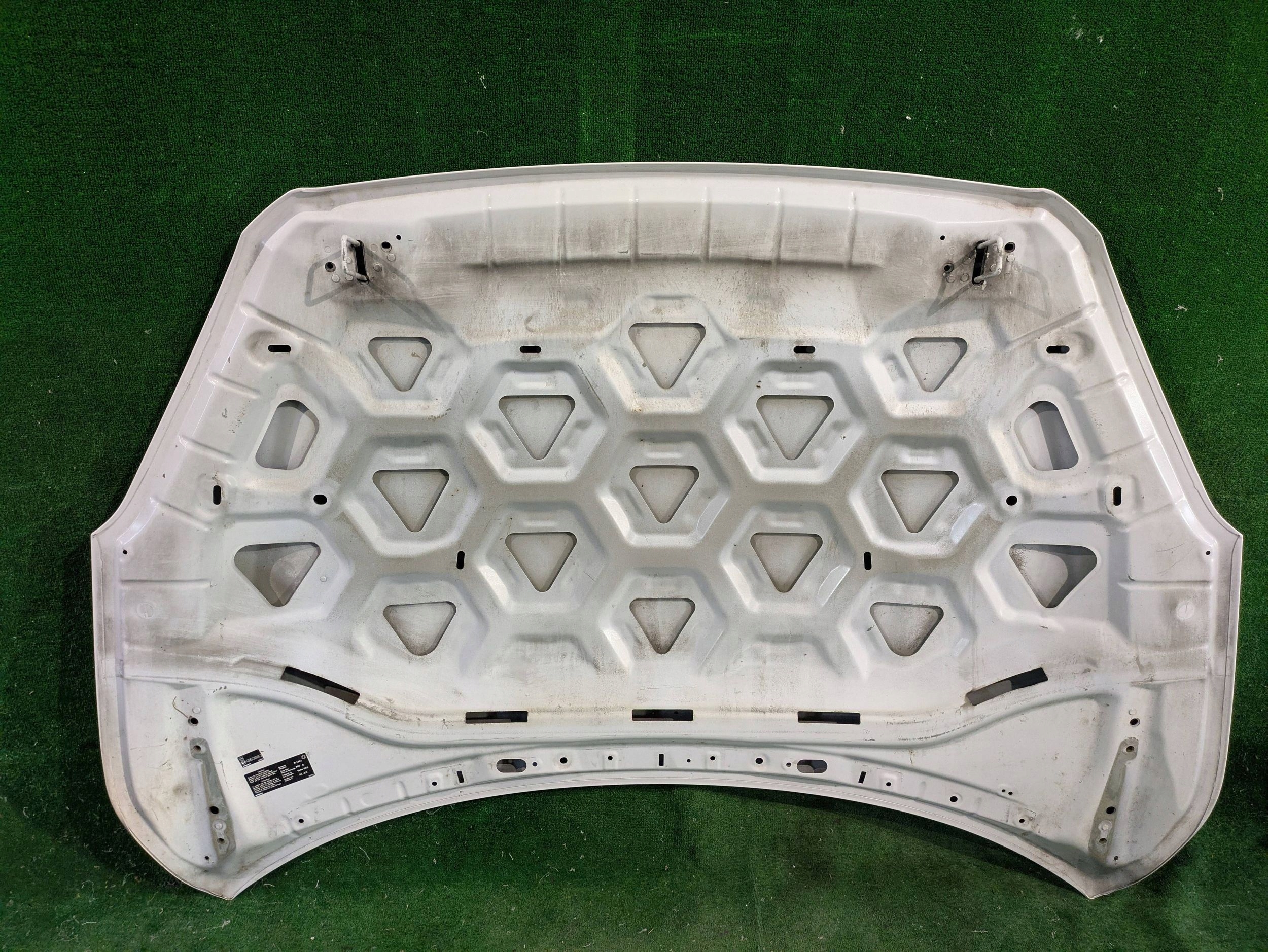 Cofano VOLVO XC60 e LIFT NR.99