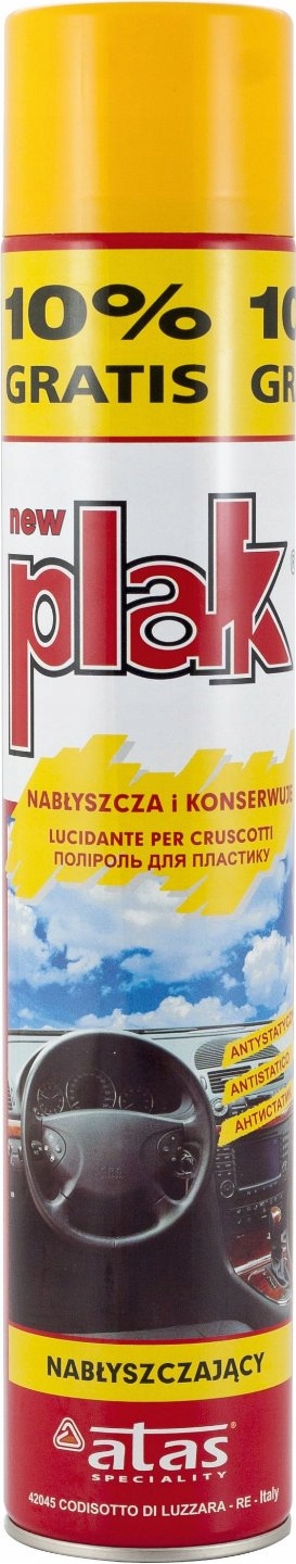 

Cockpit Plak Grapefruit 750ML