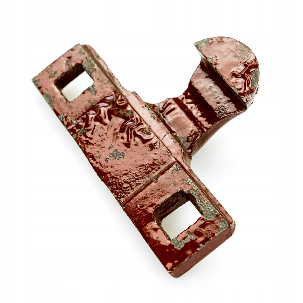 Przycisk kosy Bizon Z-056, Z-058 Agtech 504002003 Producent części Agtech