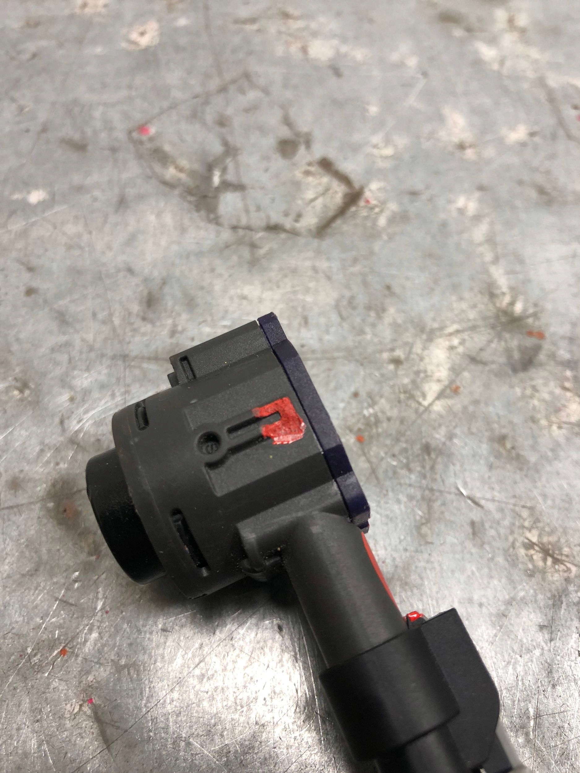 Sensor Parken PDC VW SKODA AUDI 1EA919275