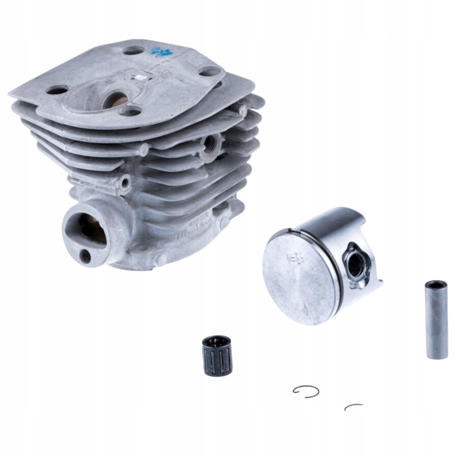 Kompletní válec Husqvarna 350 351 44 mm Jonsered 2051 503869971 Originál