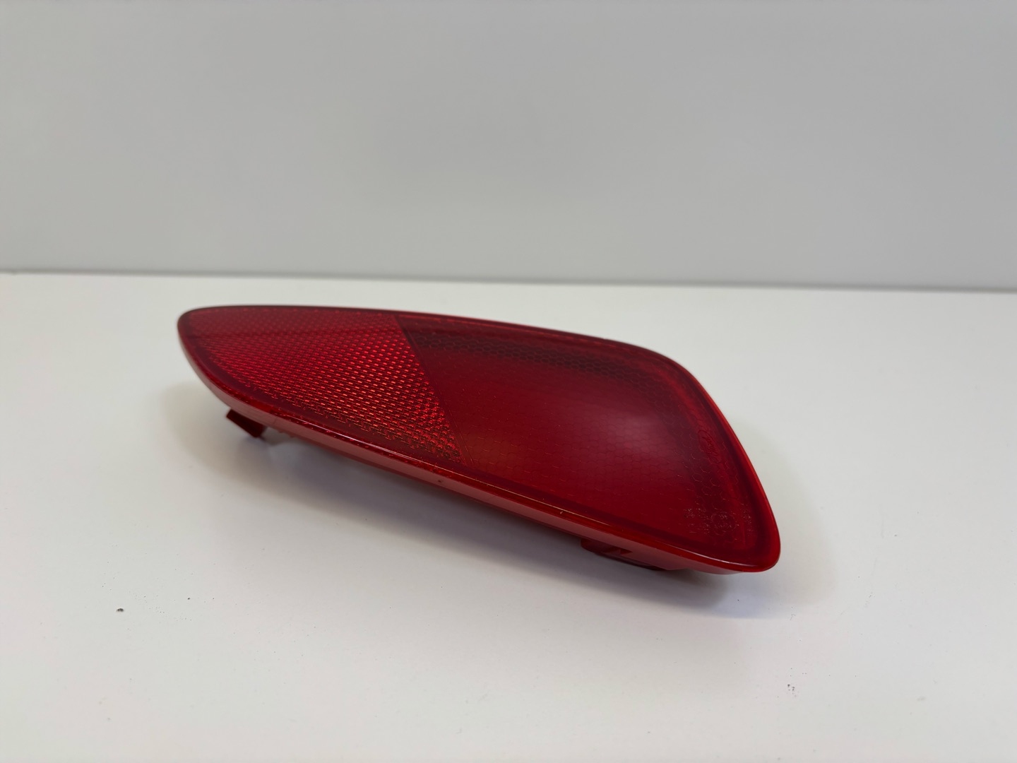 Odblask right side Ford Fiesta 7 2019 H1BB-13B414-AC