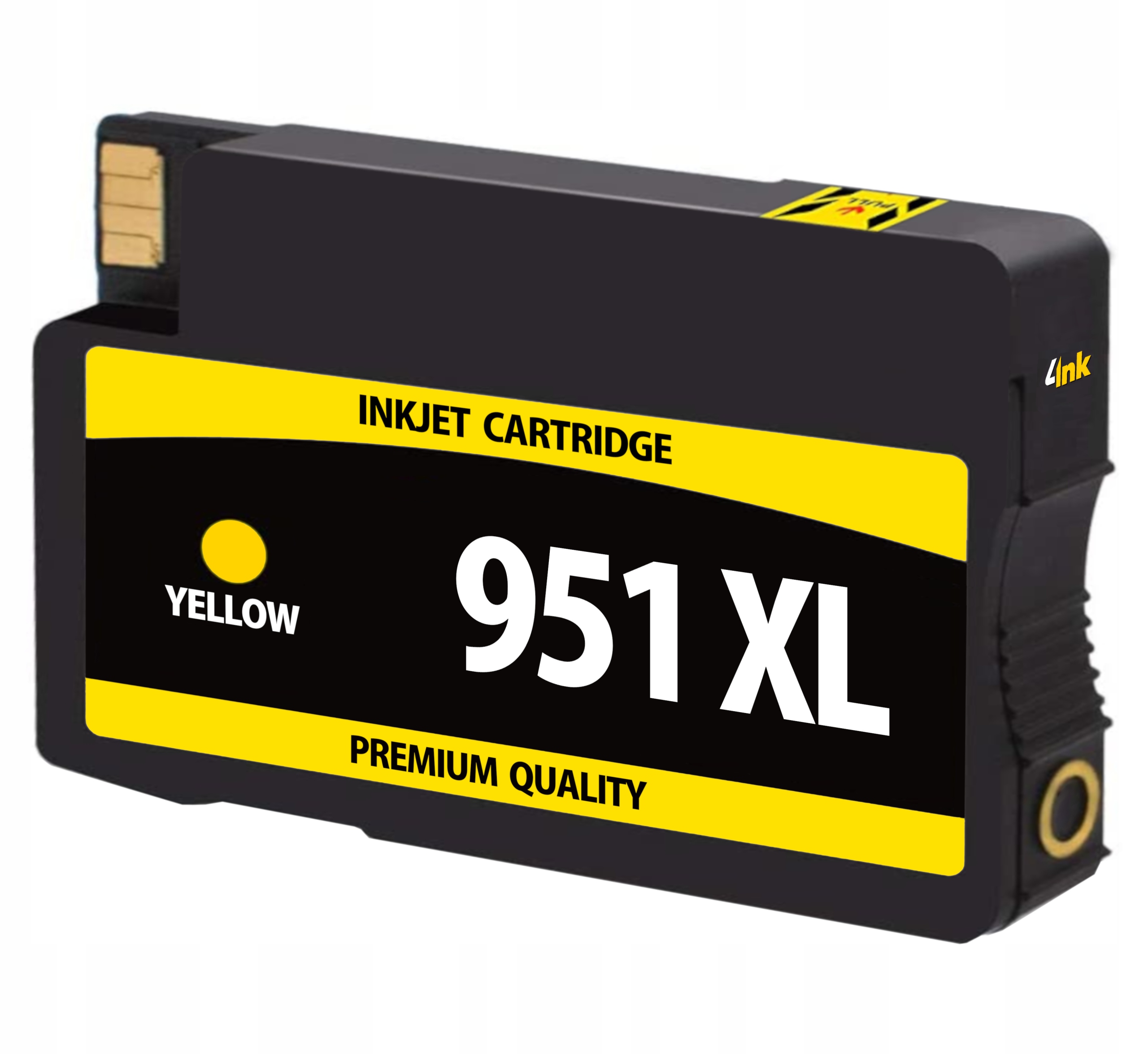 

Tusz 951 XL Do Hp Officejet 8610 8620 251dw 276dw