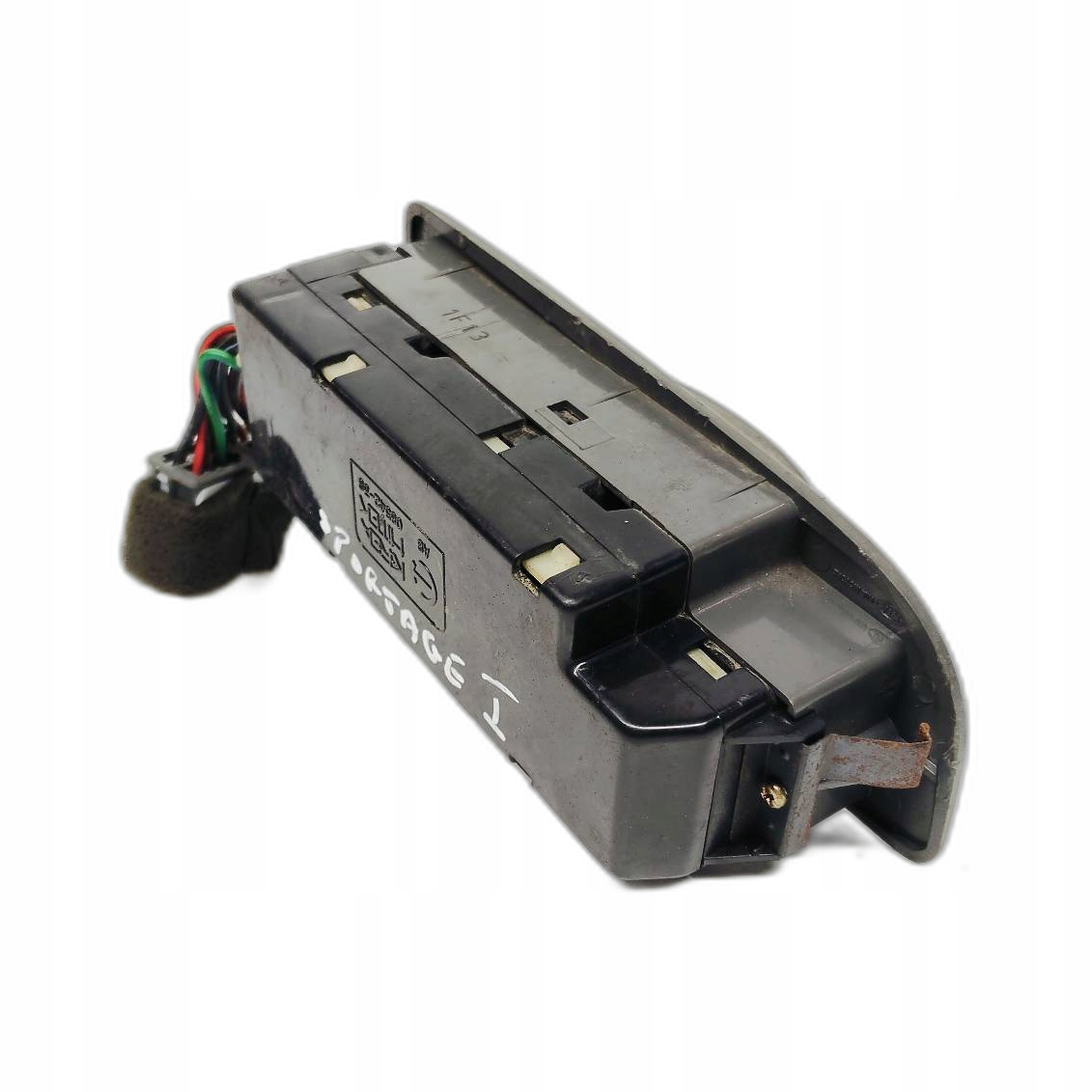 window control switch KIA SPORTAGE and 2.0 TD 08542-3S