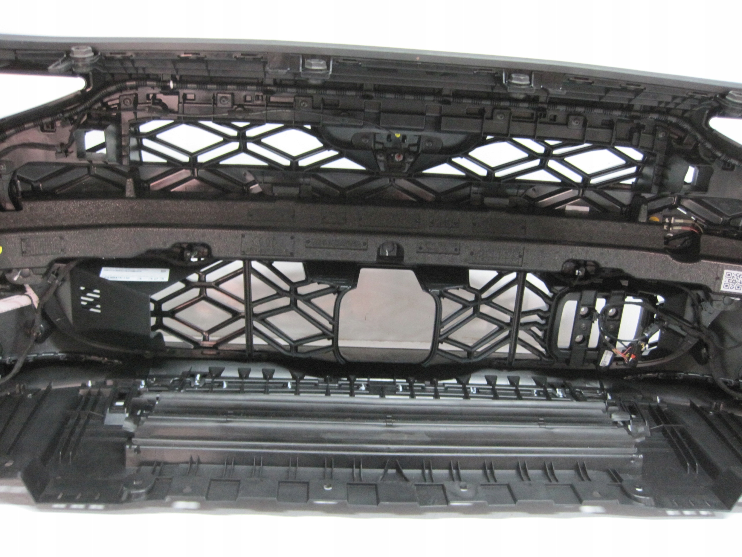 front bumper AUDI A5 RS5 8B3 KAMERA XENON 6 PDC B10 front