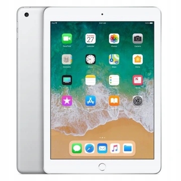 Androidタブレット本体 iPad Wi-fi + Cellar 32GB silver Apple iPad 32GB Wi-Fi + Cellular Silver - Tablety 10