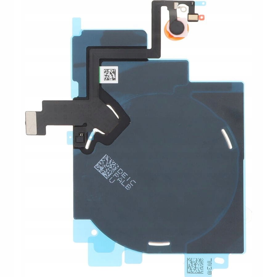 Flex páska, svítilna s indukční cívkou Qi pro iPhone 16, Org