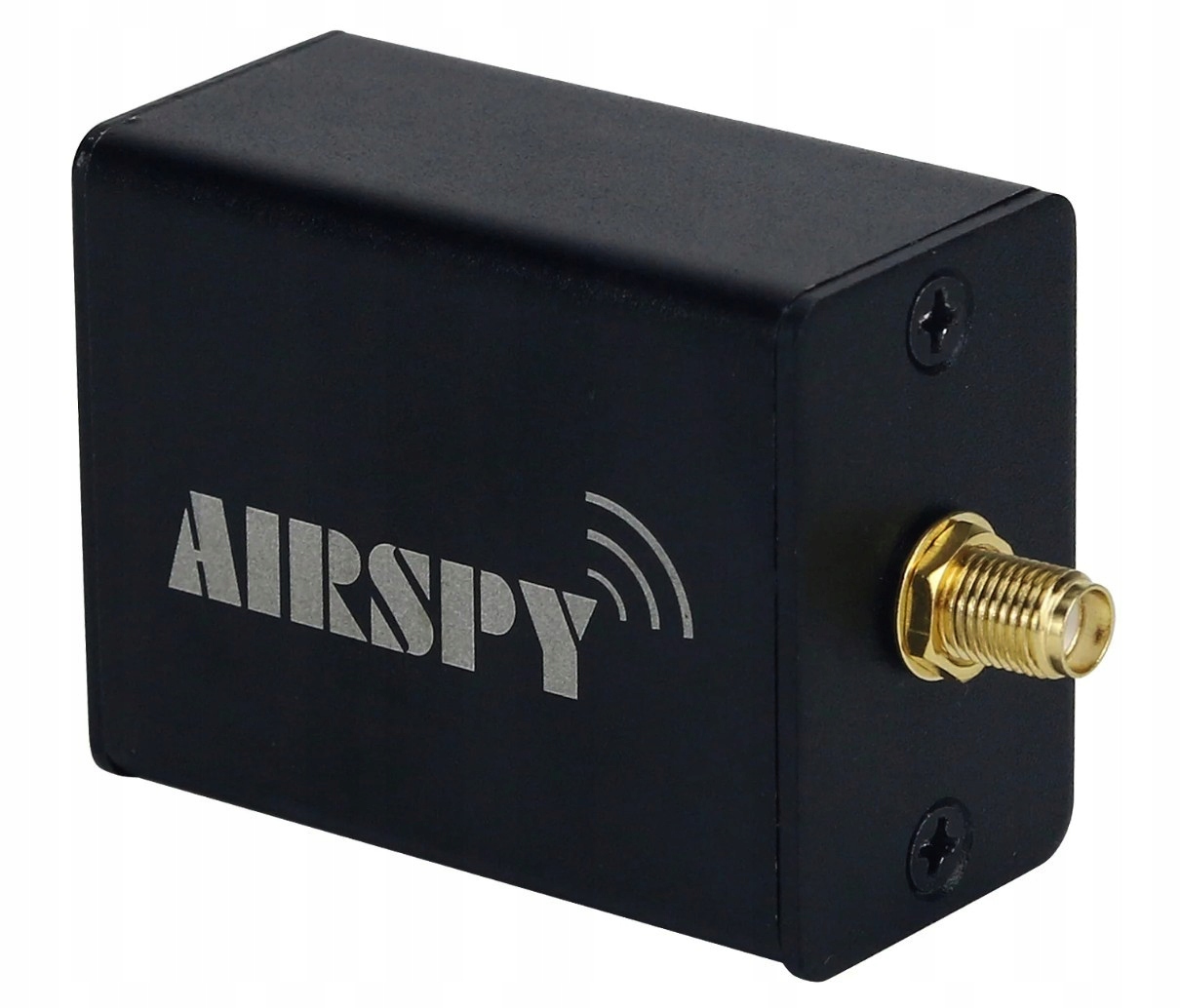 Airspy R2 odbiornik SDR szerokopasmowy 24-1700 MHz