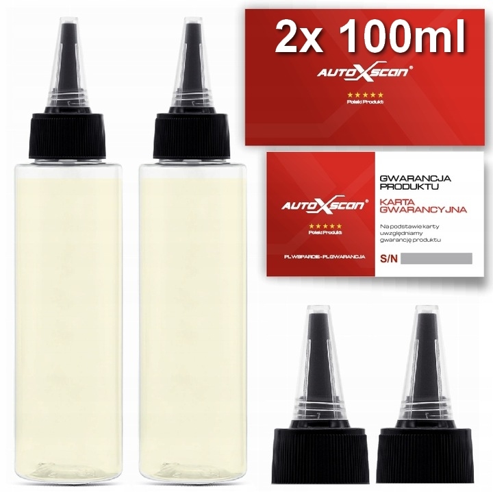 Płyn Do Generatorów Dymu Zadymiarek Olejek Dymnych Testerów Szczelnosci 200