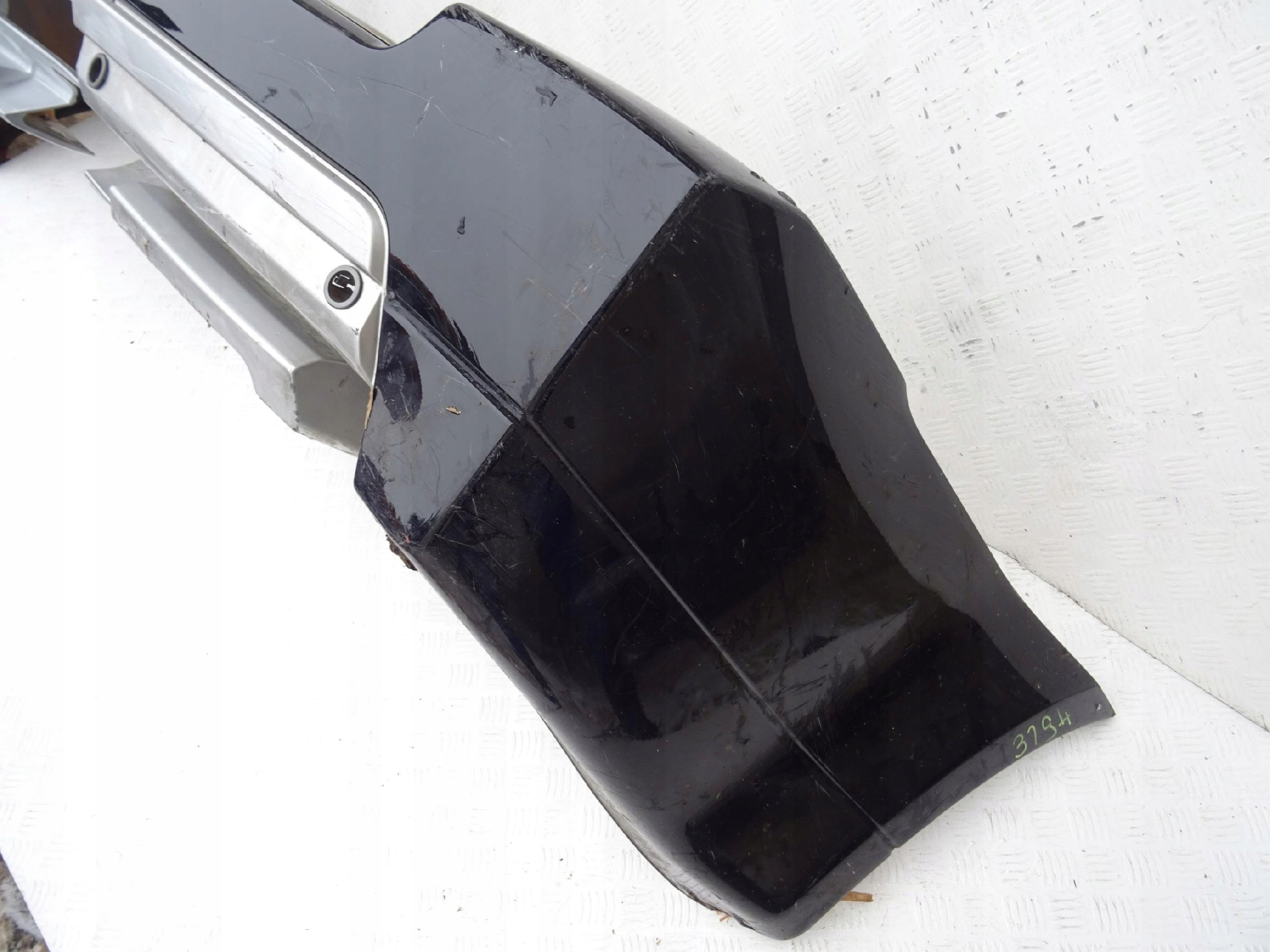 Range Rover Sport HST bumper rear part rear